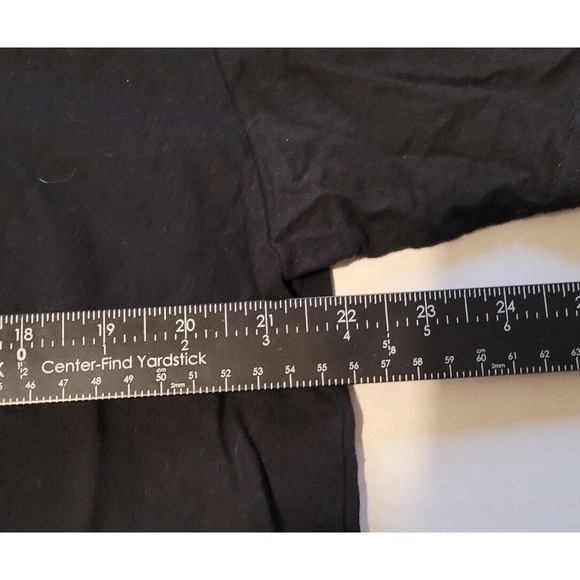 Cavity Colors The Funhouse Horror Movie Limited Edition T-shirt XL Black - Picture 4 of 7